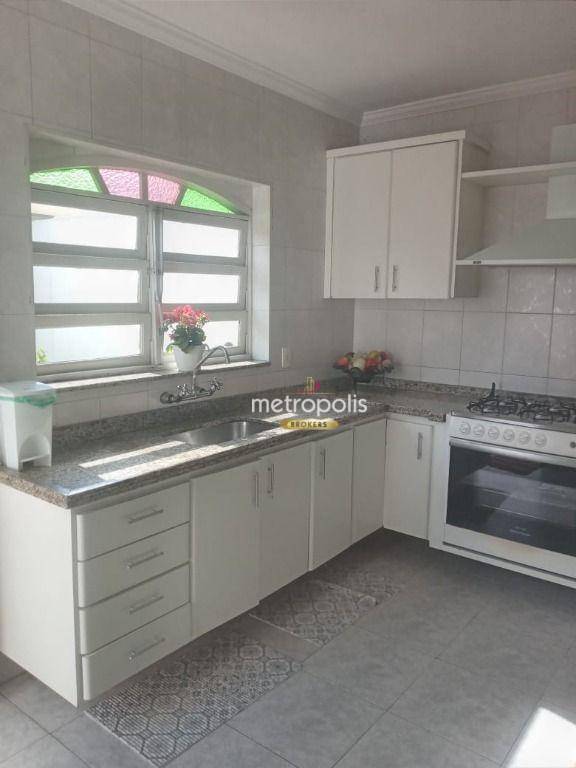 Sobrado à venda com 3 quartos, 260m² - Foto 11