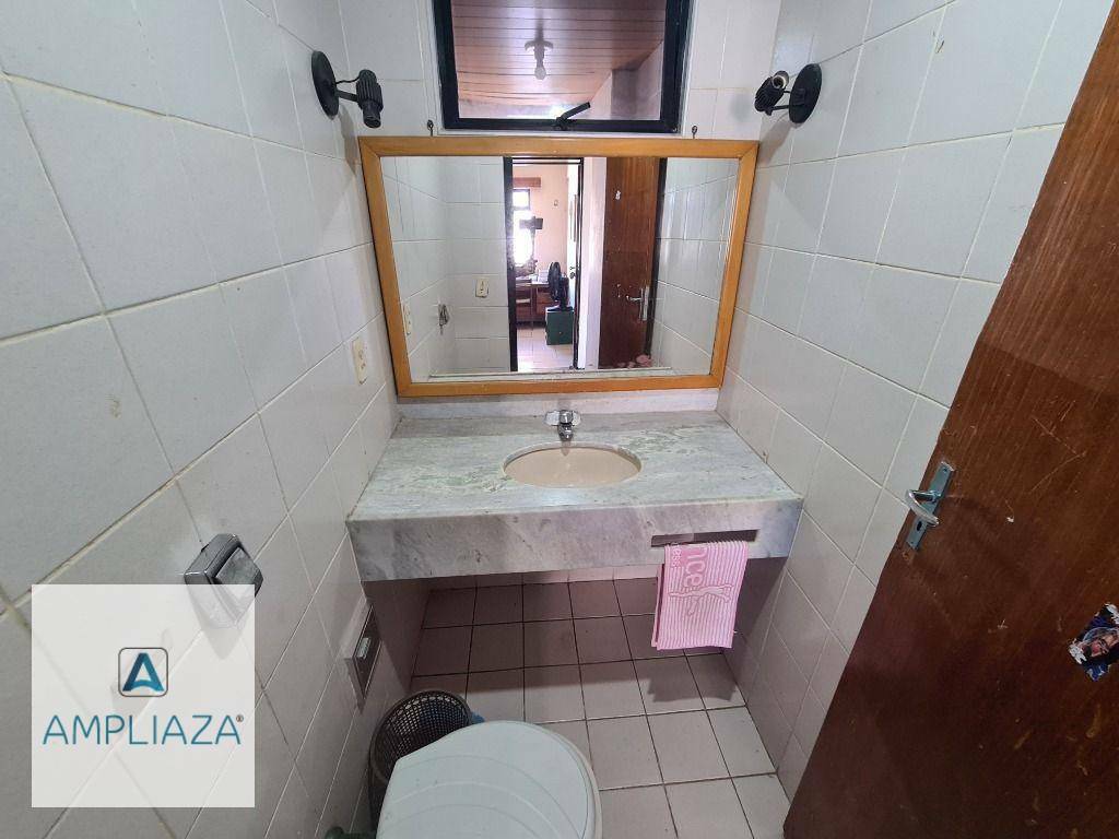 Apartamento à venda com 3 quartos, 172m² - Foto 16