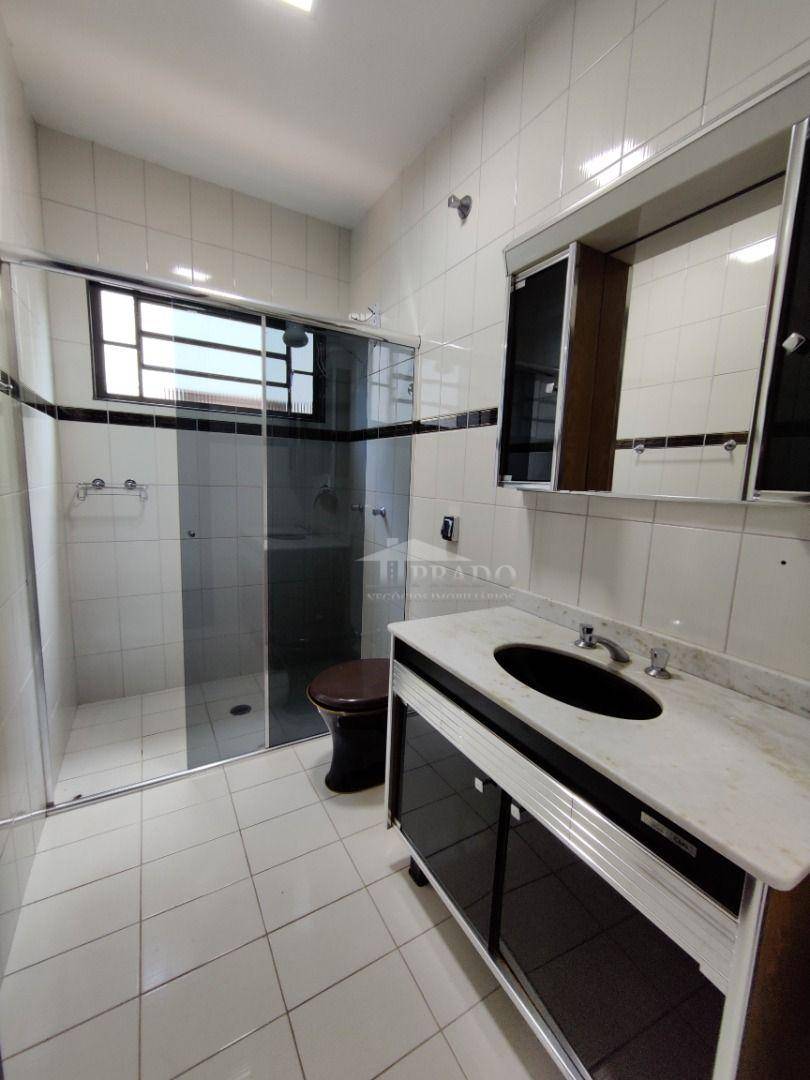 Casa à venda com 3 quartos, 163m² - Foto 20