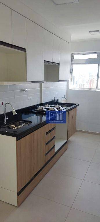 Apartamento à venda com 1 quarto, 40m² - Foto 19