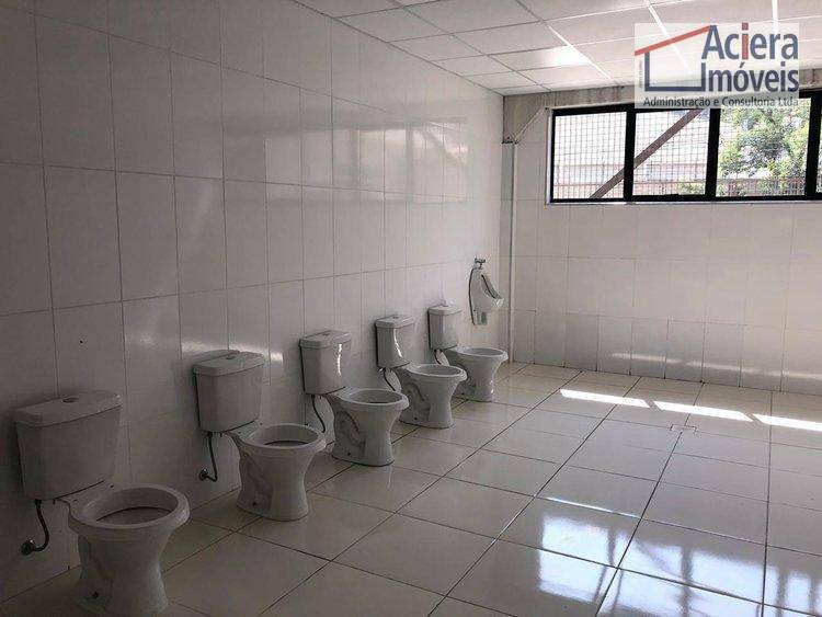 Depósito-Galpão-Armazém para alugar, 4123m² - Foto 9