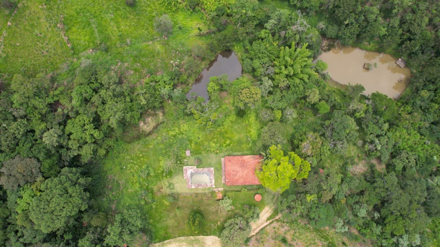 Sítio, 2 quartos, 5 hectares - Foto 26