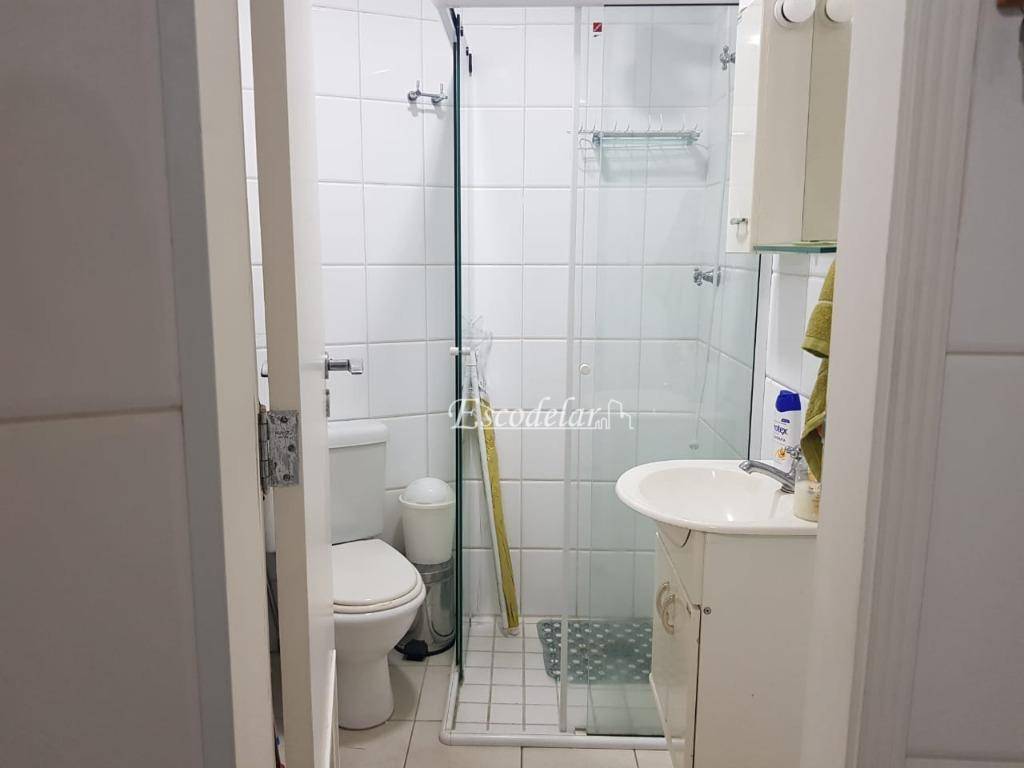 Apartamento à venda com 3 quartos, 150m² - Foto 15