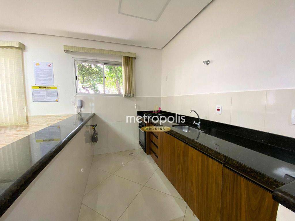 Apartamento à venda com 2 quartos, 60m² - Foto 27