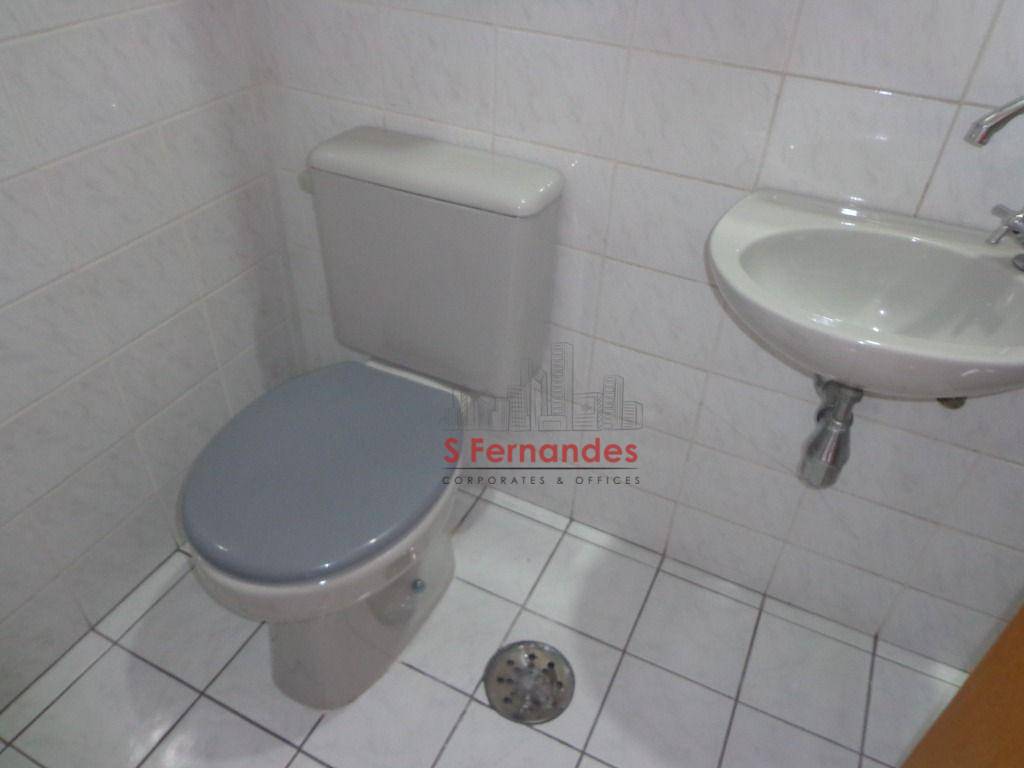 Conjunto Comercial-Sala para alugar, 53m² - Foto 15