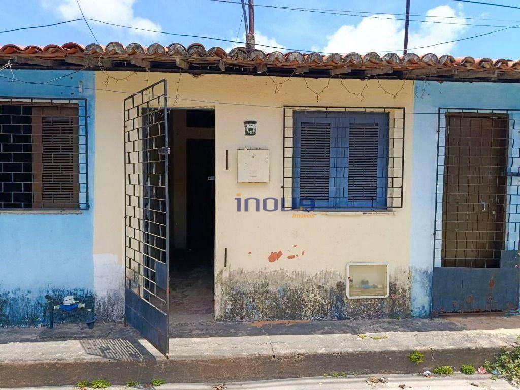 Casa de Condomínio, 1 quarto - Foto 1