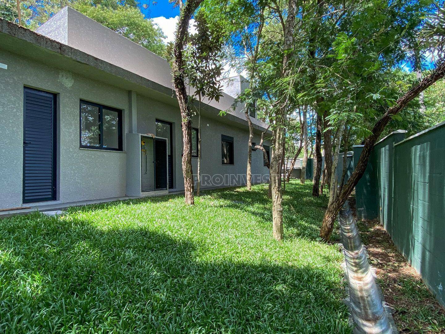 Casa de Condomínio à venda com 3 quartos, 170m² - Foto 8