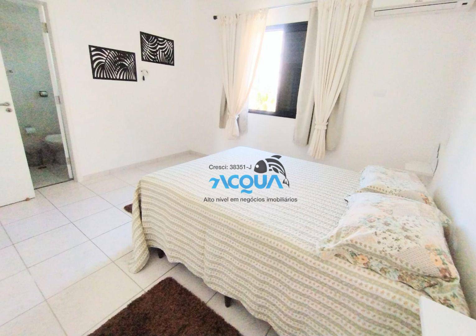 Apartamento à venda com 2 quartos, 84m² - Foto 4