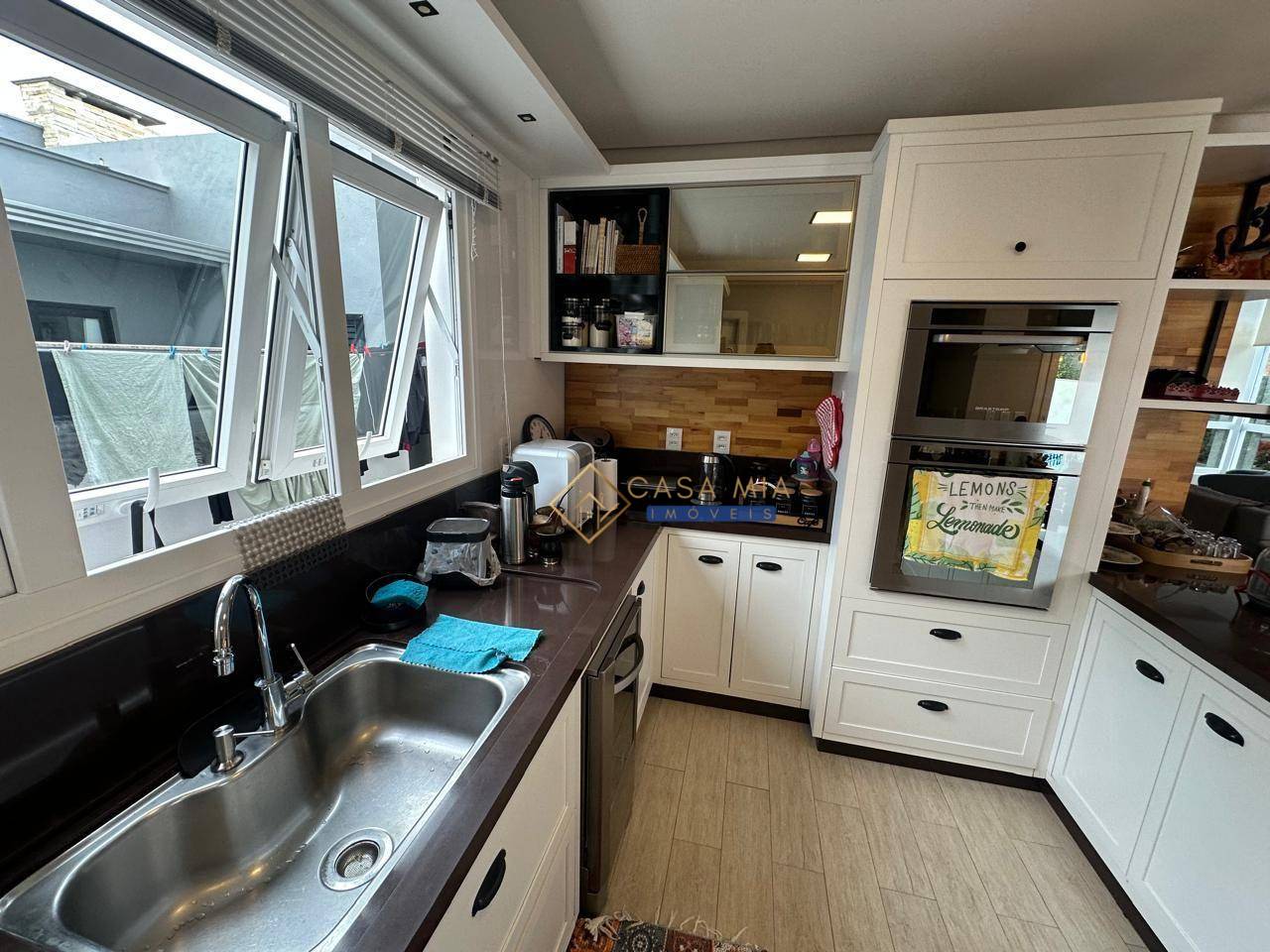 Casa, 3 quartos, 210 m² - Foto 5