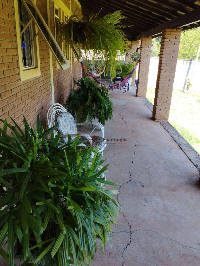 Chácara, 3 quartos, 1000 m² - Foto 7