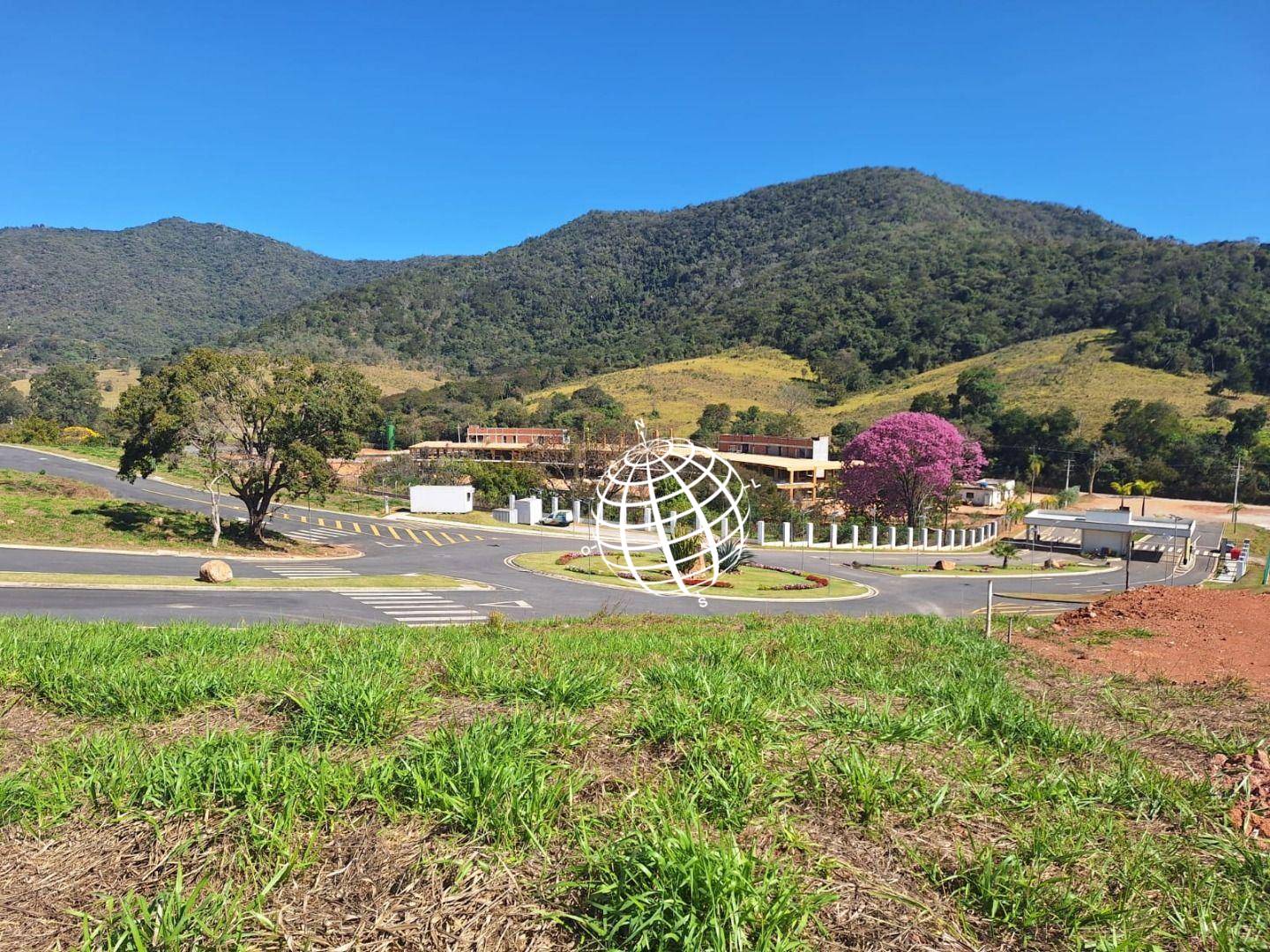 Loteamento e Condomínio, 314 m² - Foto 3