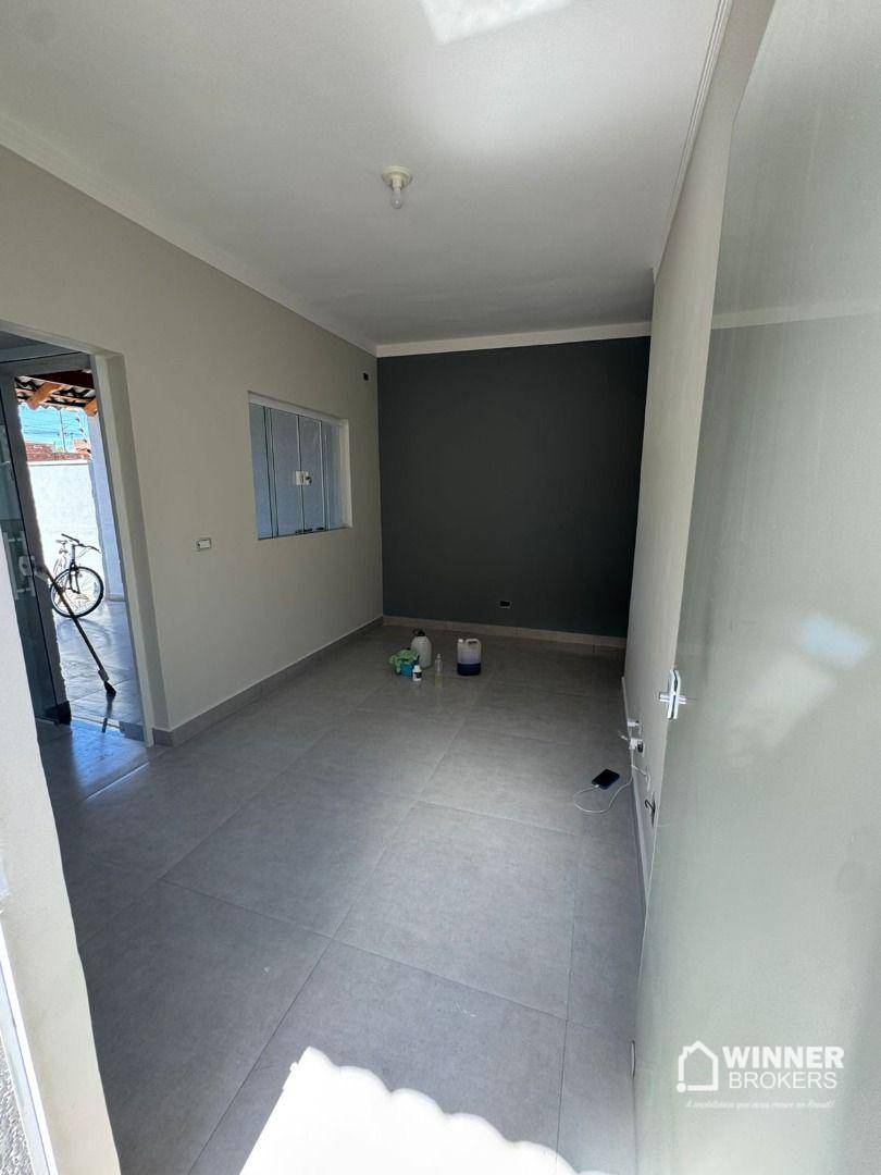 Casa, 2 quartos, 70 m² - Foto 3