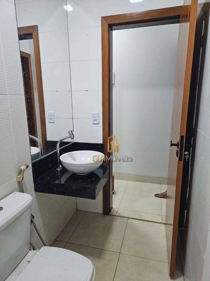 Casa à venda com 3 quartos, 108m² - Foto 20