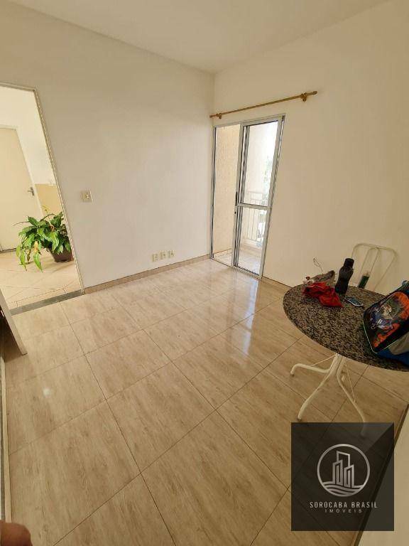 Apartamento à venda com 2 quartos, 51m² - Foto 5