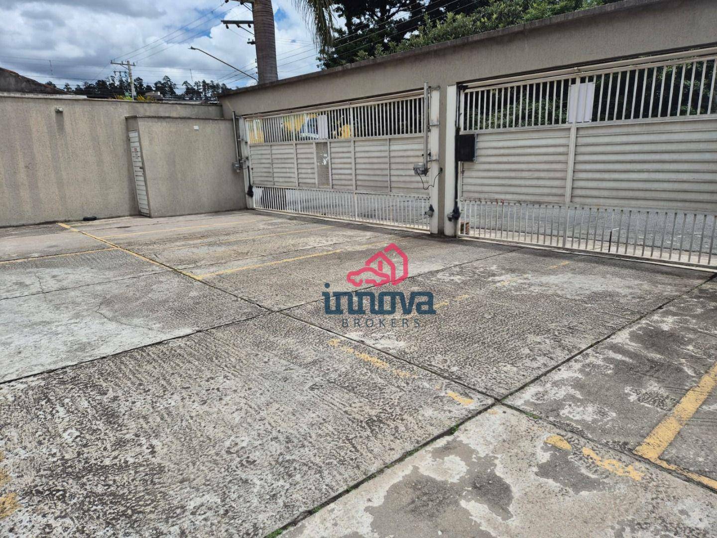 Apartamento à venda com 2 quartos, 54m² - Foto 19