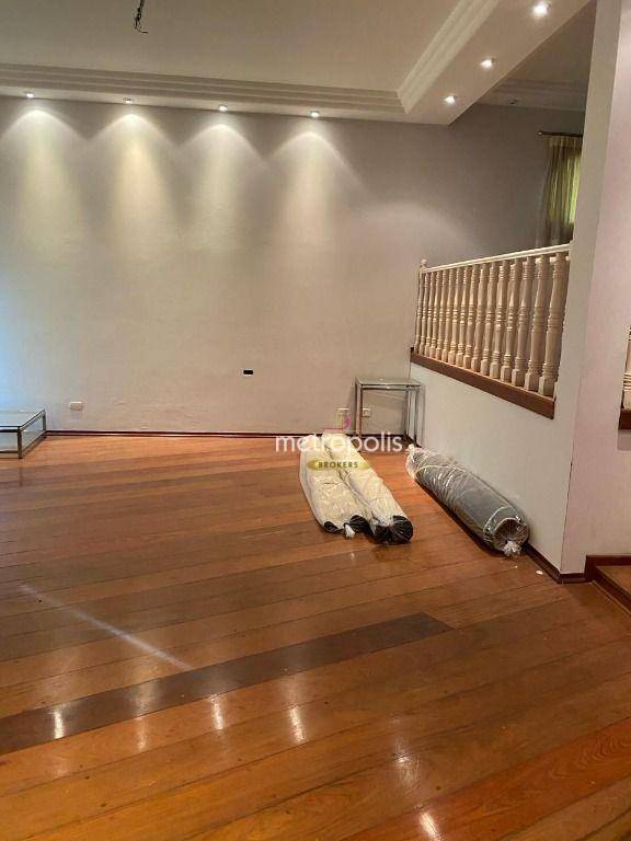 Sobrado à venda com 3 quartos, 534m² - Foto 4