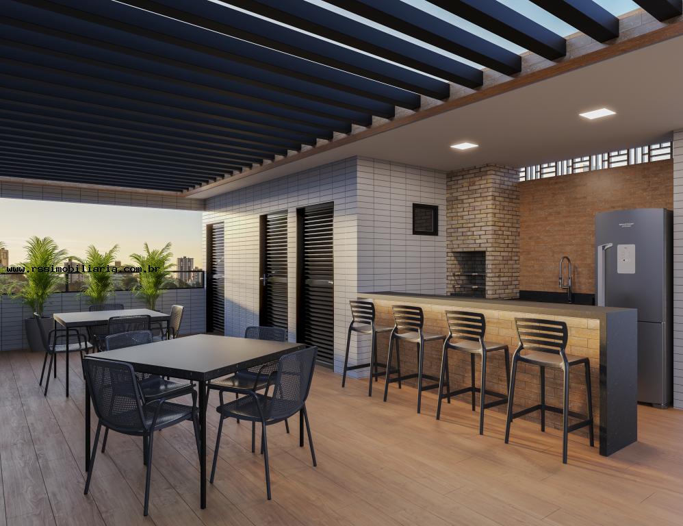 Cobertura à venda com 3 quartos, 119m² - Foto 5