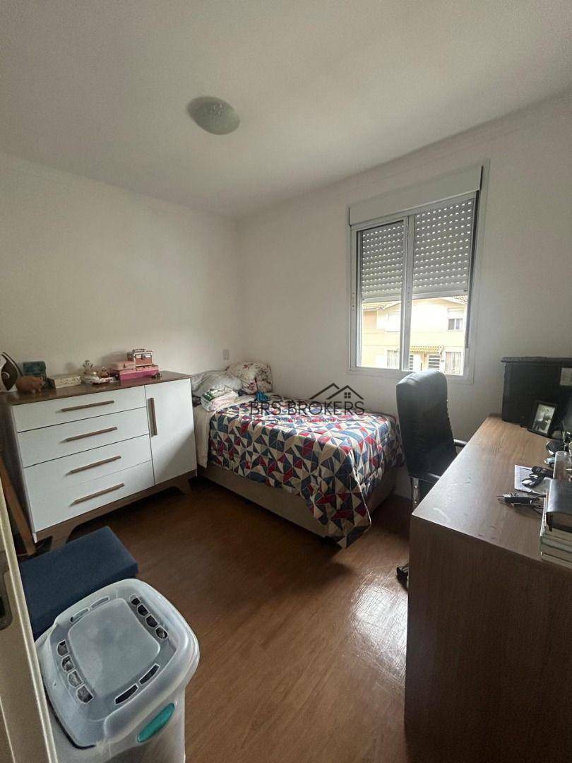 Sobrado à venda com 2 quartos, 71m² - Foto 22