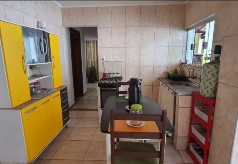 Casa à venda com 3 quartos, 120m² - Foto 4