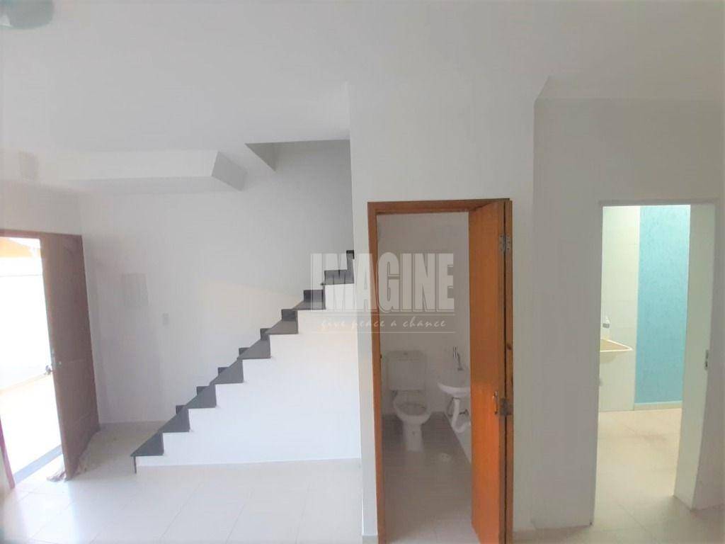 Sobrado à venda com 2 quartos, 80m² - Foto 9