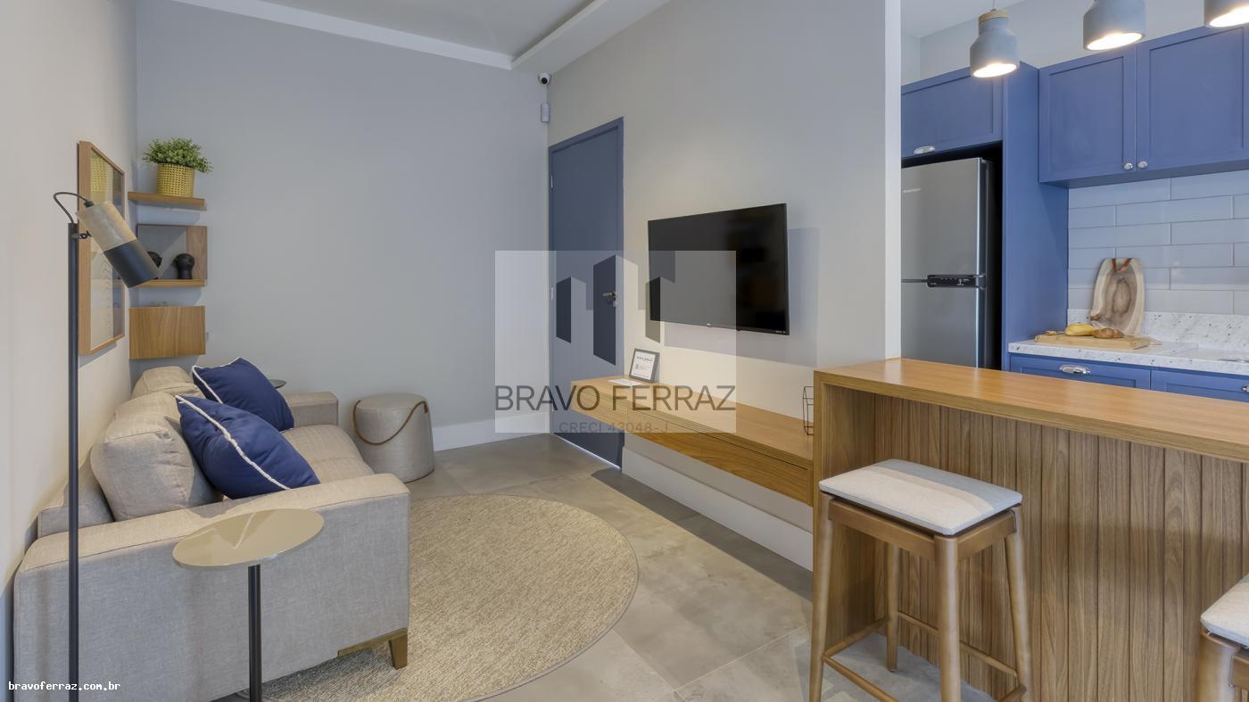 Apartamento à venda com 2 quartos, 51m² - Foto 5