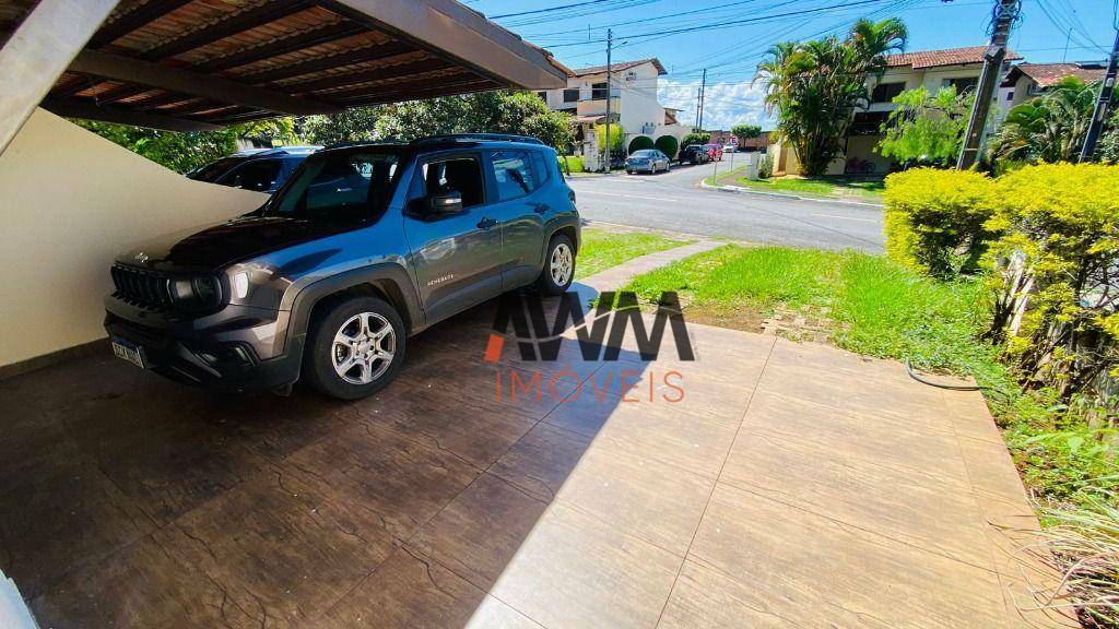 Sobrado à venda com 4 quartos, 208m² - Foto 5