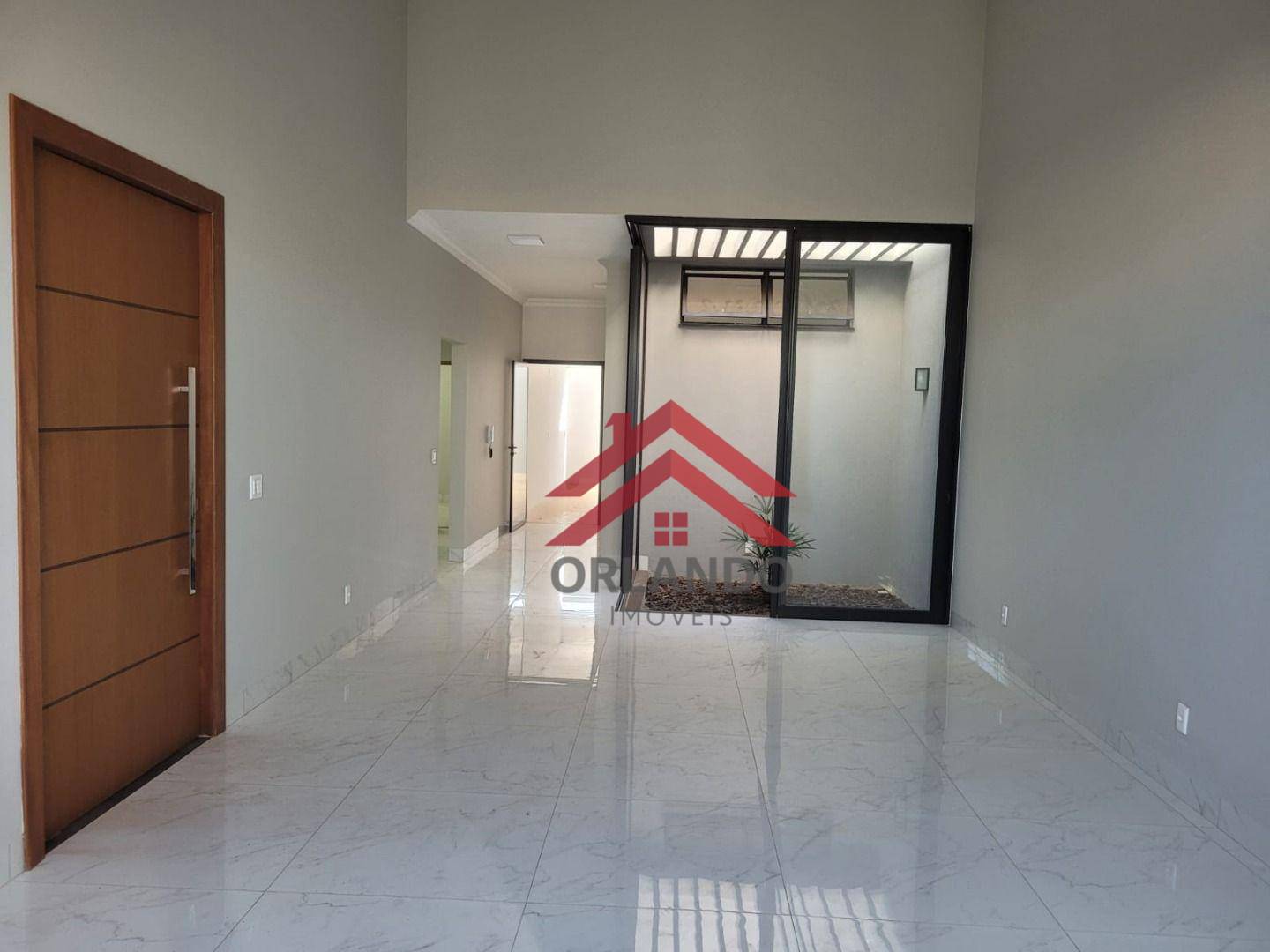 Casa à venda com 3 quartos, 150m² - Foto 2