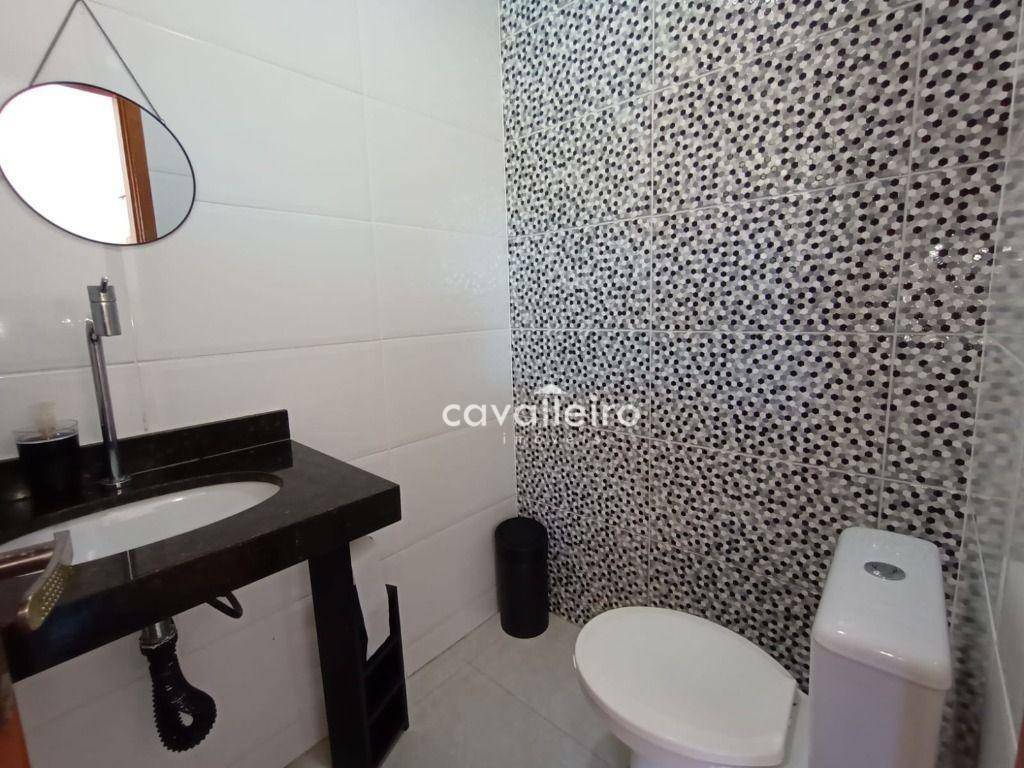Casa à venda com 4 quartos, 110m² - Foto 8