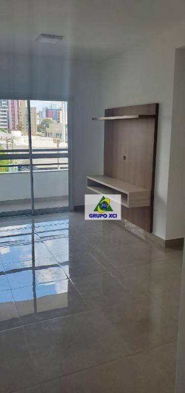 Apartamento à venda com 2 quartos, 58m² - Foto 6