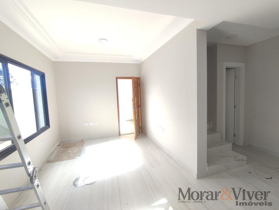 Sobrado à venda com 3 quartos, 112m² - Foto 10