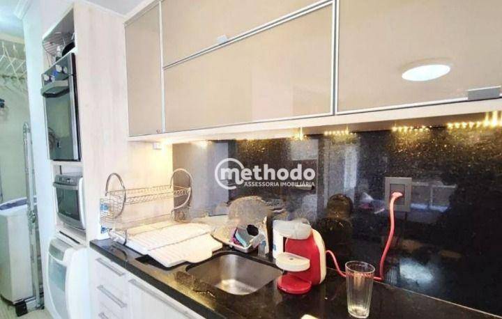 Apartamento à venda com 2 quartos, 101m² - Foto 6