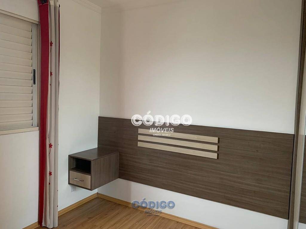 Apartamento à venda com 3 quartos, 54m² - Foto 4