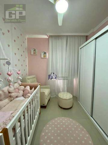 Apartamento à venda com 2 quartos, 68m² - Foto 11