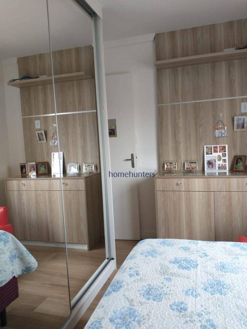 Apartamento à venda com 3 quartos, 62m² - Foto 13