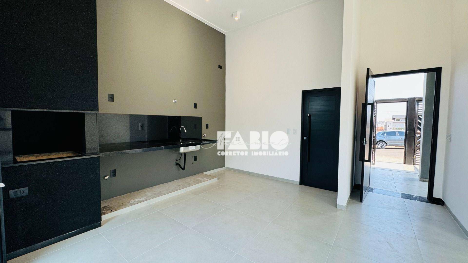 Casa à venda com 3 quartos, 113m² - Foto 21