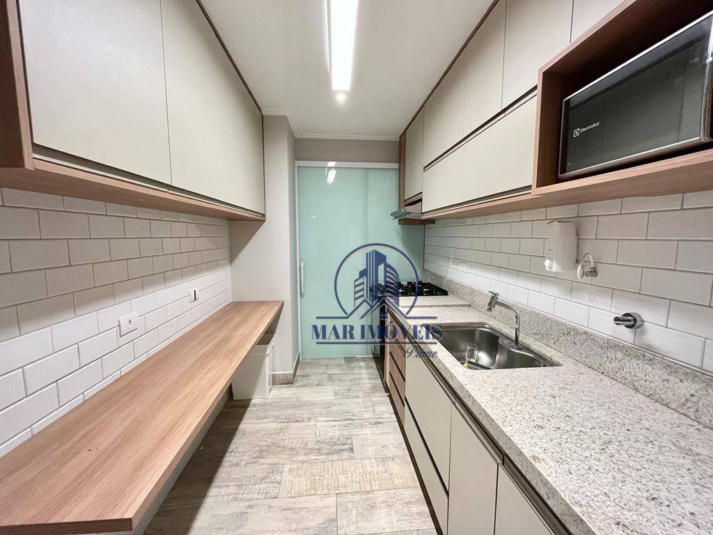 Apartamento à venda com 2 quartos, 100m² - Foto 13