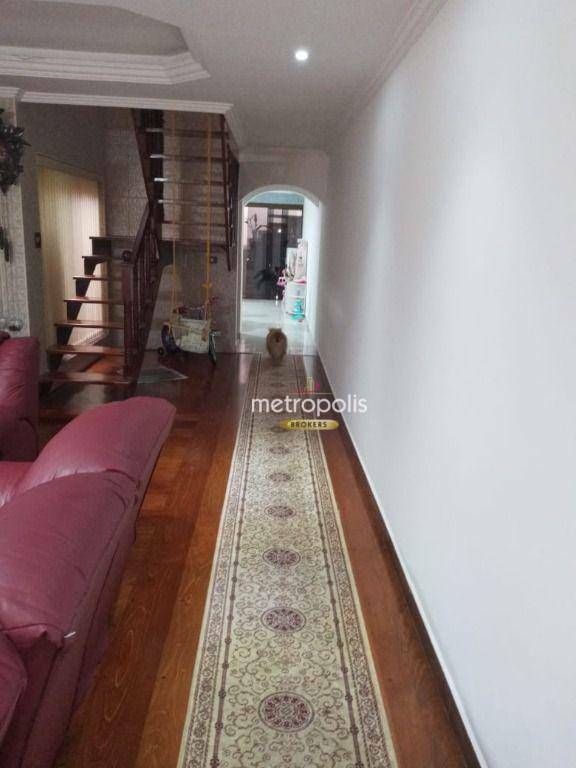 Sobrado à venda com 3 quartos, 161m² - Foto 4