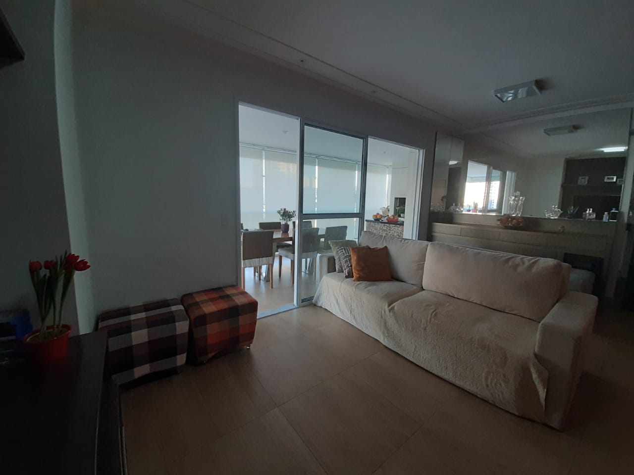 Apartamento à venda com 3 quartos, 127m² - Foto 6