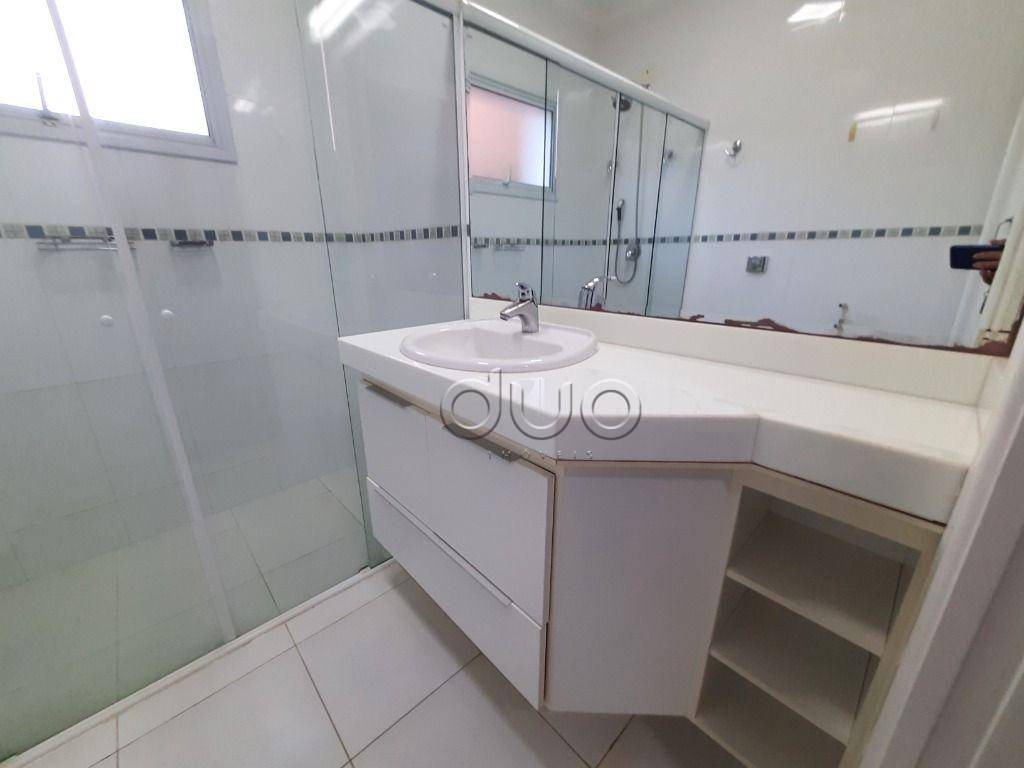 Casa de Condomínio para alugar com 3 quartos, 296m² - Foto 67