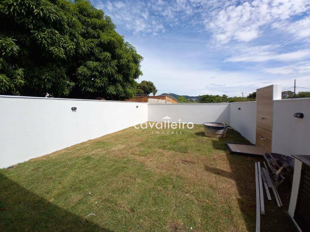 Casa à venda com 2 quartos, 88m² - Foto 12