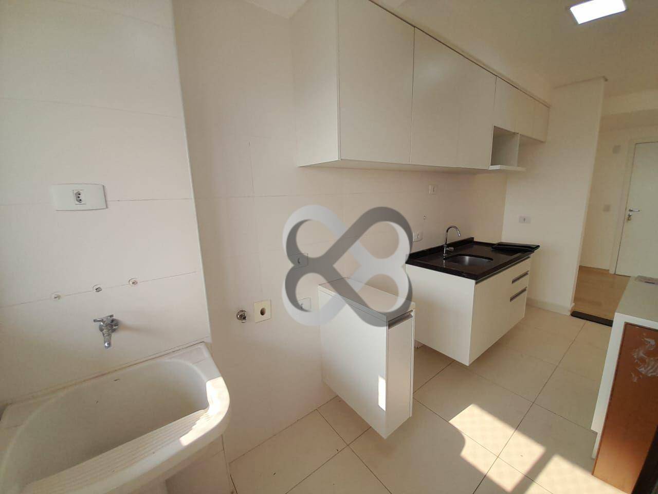 Apartamento à venda com 2 quartos, 60m² - Foto 7