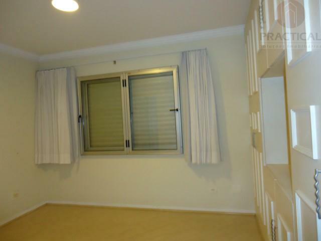 Apartamento à venda com 4 quartos, 180m² - Foto 11