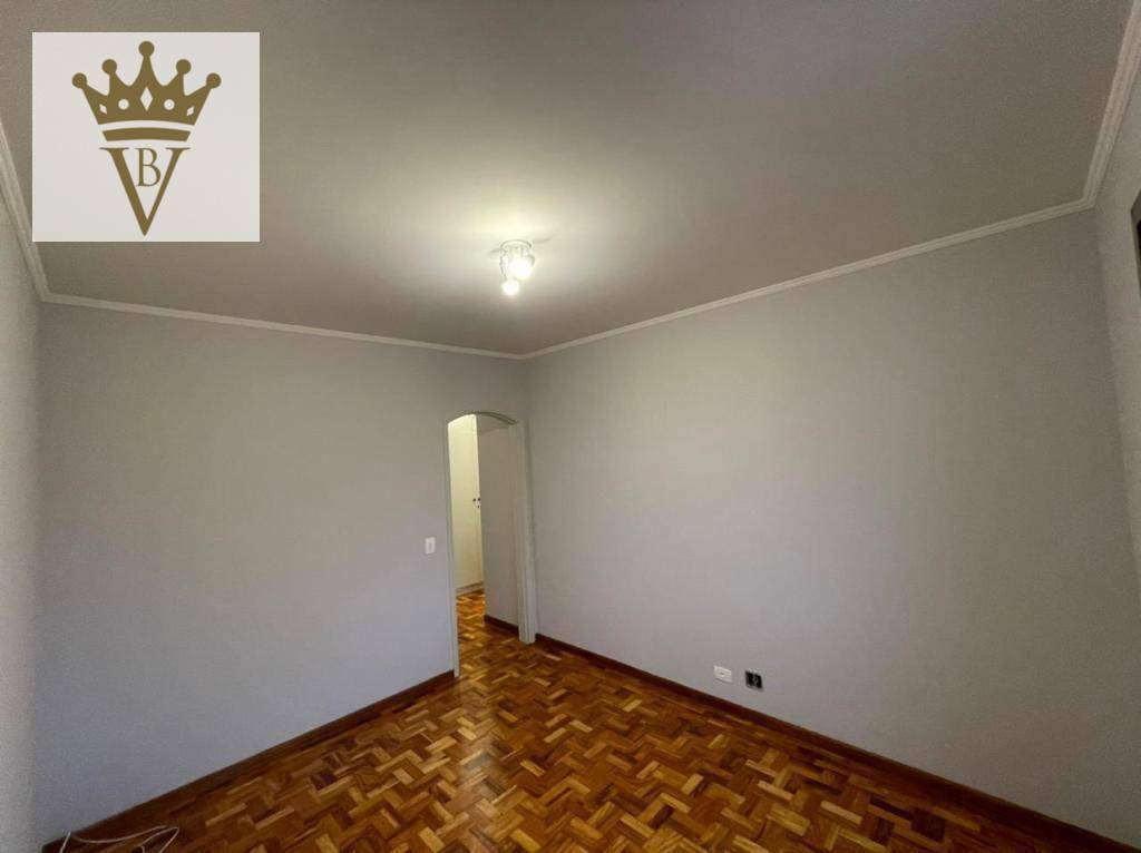 Apartamento à venda com 3 quartos, 135m² - Foto 13