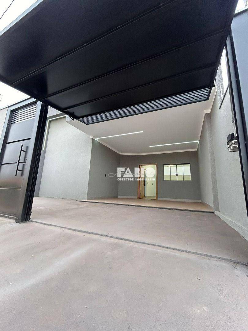 Casa à venda com 3 quartos, 119m² - Foto 15