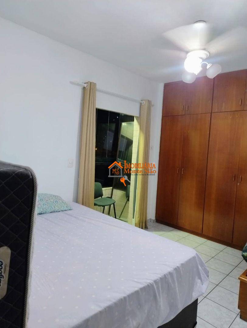 Apartamento para alugar com 2 quartos, 72m² - Foto 9