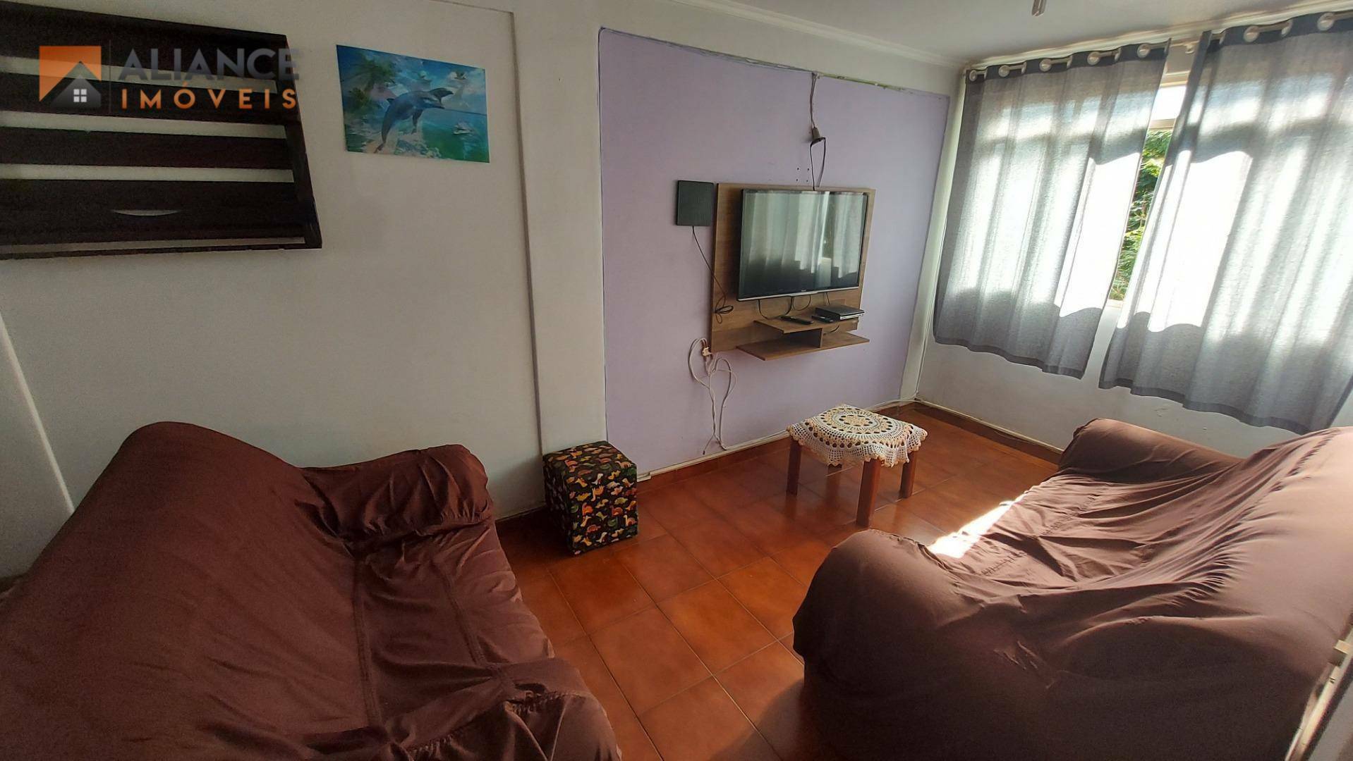 Apartamento para alugar com 2 quartos, 55m² - Foto 7