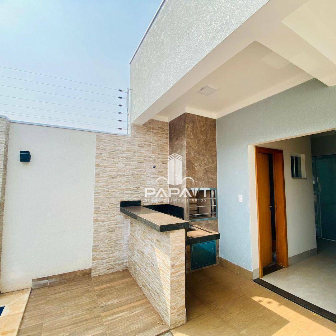 Casa à venda com 3 quartos, 125m² - Foto 10