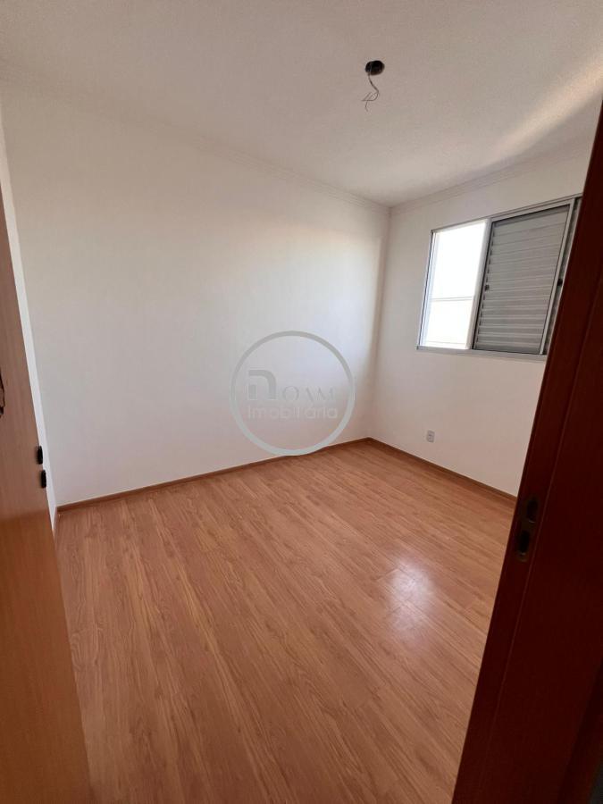 Apartamento à venda com 2 quartos, 47m² - Foto 5