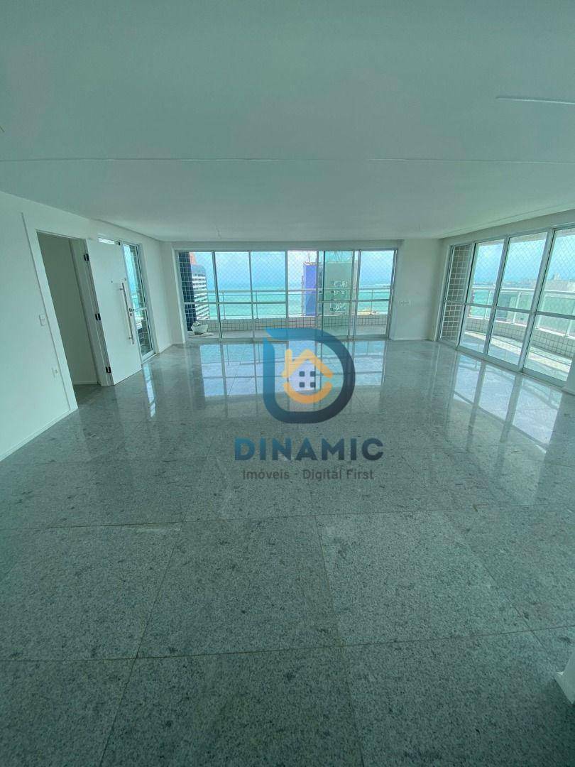 Apartamento à venda com 3 quartos, 260m² - Foto 17