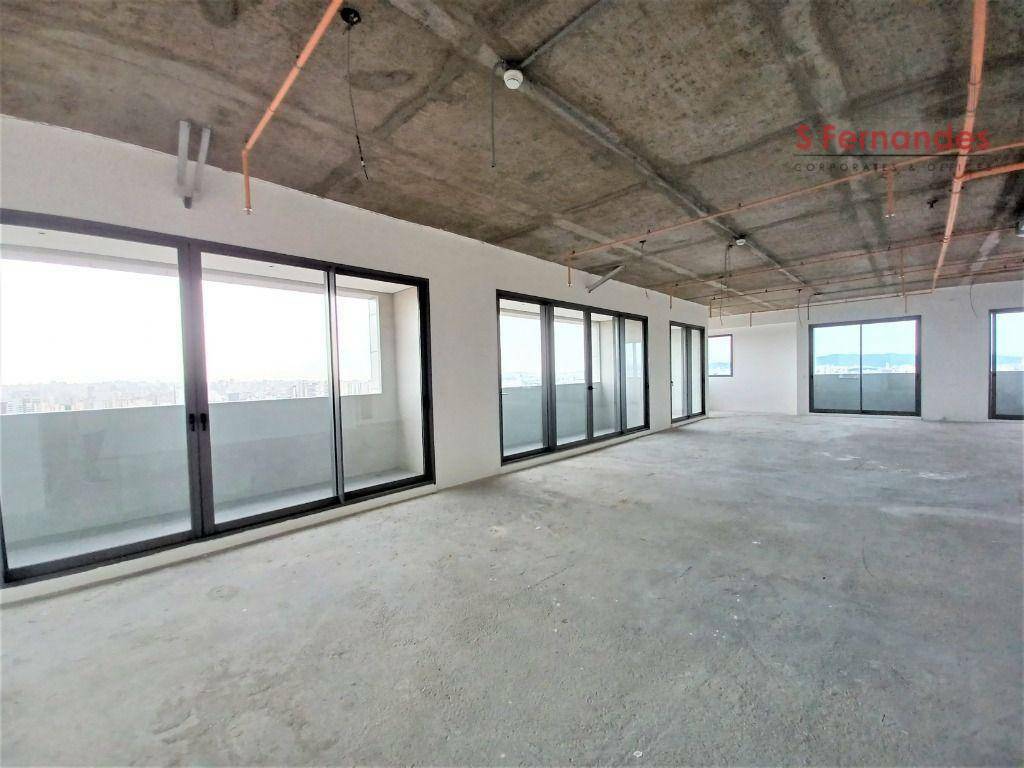 Conjunto Comercial-Sala para alugar, 250m² - Foto 22